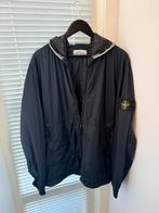 Stone island jas, Ophalen, Zo goed als nieuw, Maat 48/50 (M), Zwart