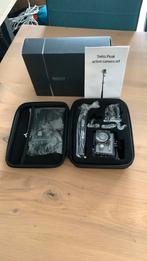 Swiss Peak - HD Action Camera set, Ophalen of Verzenden, Nieuw, Overige merken