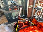 Gratis- Virtufit Etappe spinningfiets, Ophalen, Gebruikt, Spinningfiets, Metaal