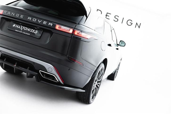 Land Rover Range Rover Velar R Dynamic MK1 Centre Diffuser V, Auto diversen, Tuning en Styling, Verzenden