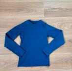 Blauw Indian Blue Jeans truitje - maat 140, Kinderen en Baby's, Kinderkleding | Maat 140, Ophalen of Verzenden, Zo goed als nieuw