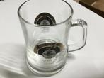 Warsteiner bierglas en  bierpul, Ophalen of Verzenden, Nieuw, Pul(len), Overige merken