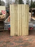 €1,50 per stuk Grenen geimpr. Planken, Doe-het-zelf en Verbouw, Hout en Planken, Minder dan 25 mm, Grenen, Nieuw, Ophalen of Verzenden