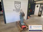 Voormachine Schwartmanns SMA 56 kraalmachine isolatieplaat, Ophalen, Gebruikt
