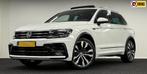 Volkswagen TIGUAN 2.0 TSI 4Motion*3xR-Line*190PK*Panodak*Led, Automaat, Gebruikt, 1984 cc, Wit