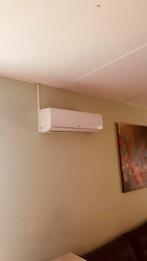 Airco TCL, Witgoed en Apparatuur, Ophalen, Minder dan 60 m³, 3 snelheden of meer, Afstandsbediening