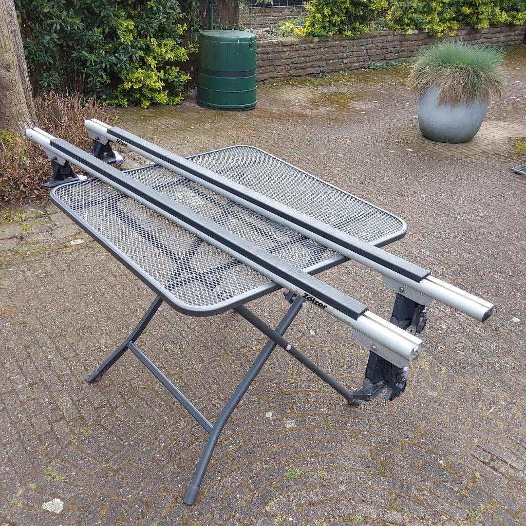 Dakdragers Ducato Boxer Jumper, Ophalen, Nieuw, Citroën