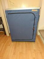 Eurotrail campingkastje, Ophalen, Gebruikt, Campingkast