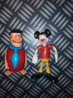 Vintage disney poppetjes ea, Ophalen of Verzenden