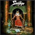Savatage Hall Of The Mountain King 1987 Vinyl, Ophalen of Verzenden, Zo goed als nieuw