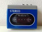 Stereo cassette walkman, Ophalen of Verzenden, Walkman