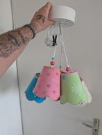 Lief! Vrolijke kinderkamer hanglamp., Bryanbaartmans@outlook.com, BryanDesign, Ophalen of Verzenden, Zo goed als nieuw