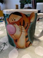 Grote Tijgertje Mok, Gebruikt, Disney, -, -