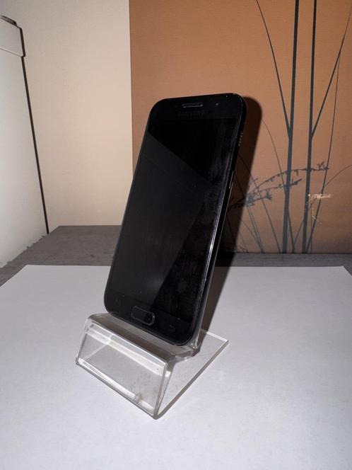 Samsung Galaxy A3 - net als nieuw, Telecommunicatie, Mobiele telefoons | Samsung, Zo goed als nieuw, Galaxy A, 16 GB, Zonder abonnement