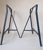 IKEA Bureau Onderstel - Poten, Huis en Inrichting, Bureaus, Ophalen of Verzenden