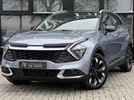 Kia Sportage 1.6 T-GDi Plug-in Hybrid AWD DynamicPlusLine AC, Auto's, Kia, Automaat, 1350 kg, Stof, Gebruikt