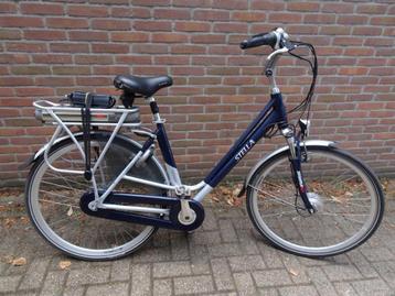 Stella Elektrische fiets Ebike beschikbaar voor biedingen