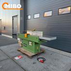 Panhans vlakbank 410mm  2600mm **, Ophalen of Verzenden, Zo goed als nieuw