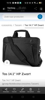 HP Laptop Tas - Nieuw, Verzenden, 14 inch, Nieuw, Aktetas