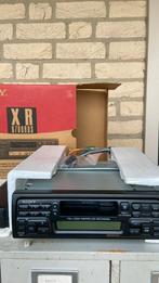 Te koop : Sony radio cassette recorder XR 6700RDS nieuw, Nieuw, Ophalen