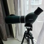 Monoculair Verrekijker 15-45x60 met Statief, Audio, Tv en Foto, Optische apparatuur | Verrekijkers, Ophalen of Verzenden, Nieuw