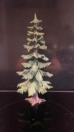 Schleich Bomen: Grote Spar 30652, Ophalen of Verzenden, Zo goed als nieuw, Paard, Beeldje of Figuurtje