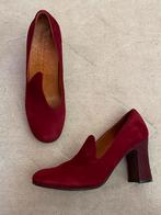 Prachtige nieuwe Chie Mihara pumps, maat 37 👠, Pumps, Nieuw, Ophalen of Verzenden, Rood