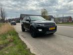 Land Rover Range Rover Evoque 2014 Zwart 2.0 SI 4WD Panorama, Auto's, Te koop, Geïmporteerd, 5 stoelen, Benzine