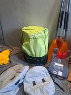 Opblaasbare Kajak 2 persoons - Itiwit, Watersport en Boten, Kano's, Ophalen of Verzenden