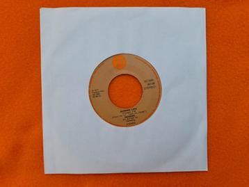 Redwing - Burning love (1974) beschikbaar voor biedingen