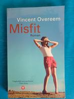Misfit - Vincent Overeem, Ophalen, Gelezen