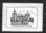 3407 Kasteel EYSDEN te Eisden, Ophalen of Verzenden, Nederland
