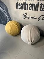 Sitting Ball Zitbal, Ophalen, Zo goed als nieuw, Geel, Overige typen