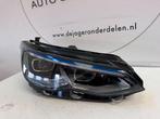 VW GOLF 8 VIII GTE FULL LED IQ KOPLAMP 5H1941036L RECHTS, Ophalen of Verzenden, Gebruikt, Volkswagen