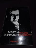 Martin Bormann - Hitlers Schaduw - Joseph Wulf, Boeken, Ophalen of Verzenden, Joseph Wulf, Overige onderwerpen, Tweede Wereldoorlog