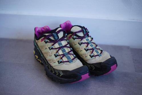 La Sportiva Trail Runners size 39- Trailrunningschoenen, Sport en Fitness, Bergsport en Wandelen, Zo goed als nieuw, Schoenen