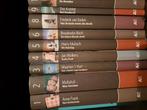 AD Nederlandse klassiekers, Boeken, Ophalen, Zo goed als nieuw, Nederland