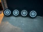 Velgen steekmaat 4x100, Ophalen of Verzenden, Gebruikt