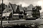 Bilthoven Centrum Café restaurant De Bonte Koe (No 128), Verzamelen, Verzenden, 1960 tot 1980, Ongelopen, Gelderland