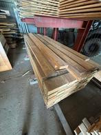 Douglas Balk 50x150, Tuin en Terras, Palen, Balken en Planken, Ophalen, Nieuw, 250 cm of meer, Balken