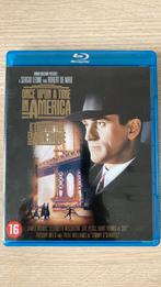 Once upon a time in america blu ray NL versie, Cd's en Dvd's, Blu-ray, Ophalen of Verzenden, Zo goed als nieuw, Thrillers en Misdaad