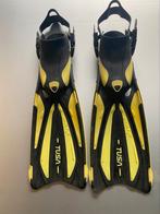 Duikvin Tusa, Watersport en Boten, Duiken, Ophalen of Verzenden, Gebruikt, Zwem- of Duikvliezen