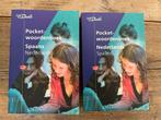 Van Dale Pocketwoordenboeken Spaans-Nederlands, Ophalen of Verzenden, Zo goed als nieuw, Non-fictie