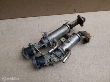 EGR kleppen Land Rover Discovery 3 Range Sport 2.7 TDV6 EUR4 beschikbaar voor biedingen