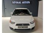Mitsubishi Colt 1.3 Edition Two | AUT | AIRCO | ELEK.RAMEN |, Auto's, Euro 5, Stof, Gebruikt, Origineel Nederlands