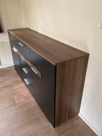 TV kast | Dressoir | Opbergkast, Ophalen, Gebruikt, 150 tot 200 cm, 25 tot 50 cm