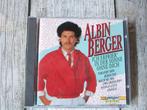 Albin Berger 3 Cd’s, Ophalen of Verzenden, Zo goed als nieuw