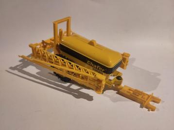 Britains Ltd Chafer Tramliner Sprayer beschikbaar voor biedingen