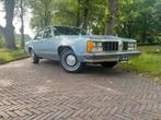 Oldsmobile Delta 88 royal, Automaat, Achterwielaandrijving, 6600 cc, 8 cilinders