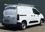 Peugeot Partner 1.5 BlueHDi 102pk, Gebruikt, Euro 6, 4 cilinders, 1337 kg
